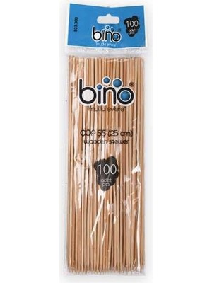 Bezos 300 Şiş 100LÜ
