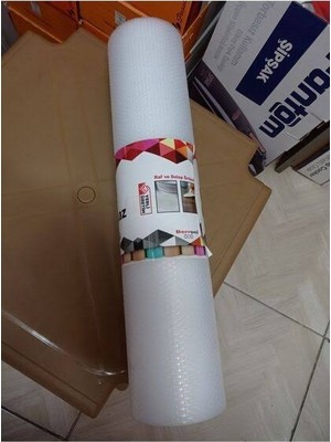 Berroni Pıtırcık Eva Kaymaz Raf ve Dolap Örtüsü Eko 45X10MT 1003