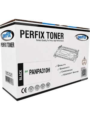 Bezos Pfx Pantum PA310H - PA310H-EV Laser Toner 6k