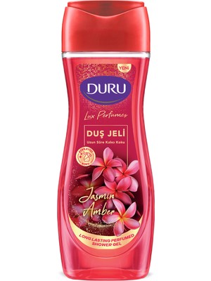 Bezos Duş Jeli Jasmin&amber 450ML 1 Adet