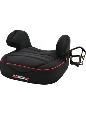Ferrari Dream 15-36KG Yükseltici Oto Koltuğu - Nero