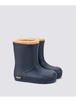 Igor W10306-003 Yogi Borreguito Çocuk Yağmur Çizmesi