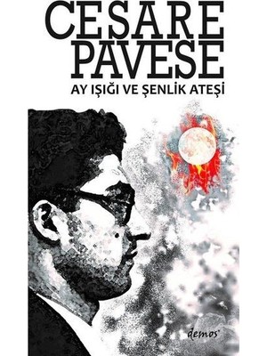 Fantastik Store Ay Işığı ve Şenlik Ateşi
