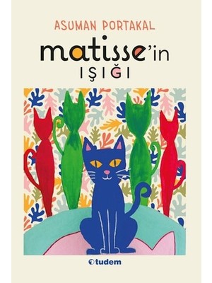 Fantastik Store Matisse'in Işığı
