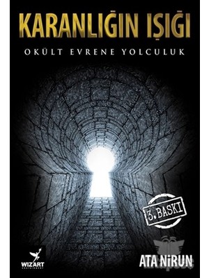 Fantastik Store Karanlığın Işığı Okült Evrene Yolculuk