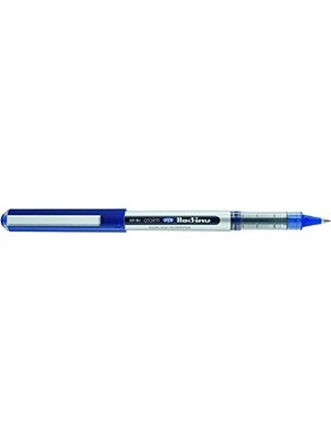 Aesco Mavi UB-150 Roller Kalem, Akıcı Yazım Için Ideal