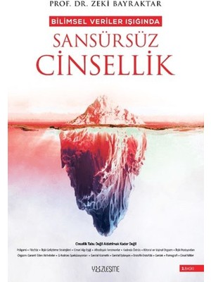 Fantastik Store Bilimsel Veriler Işığında Sansürsüz Cinsellik