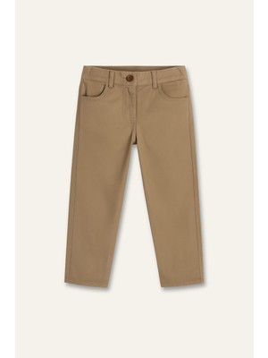 Zeyland Erkek Çocuk Gabardin Pantolon