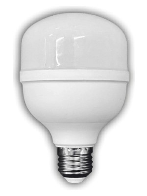 Eco Lounge 1 Adet Noas YL95 2021 LED Torch Ampül 20W E27 6500K Beyaz Işık E27 Duy
