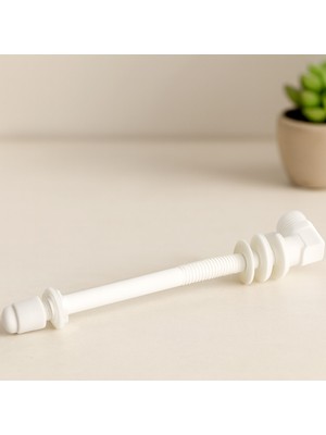 Miss Mojo Plastik Klozet Taharet Çubuğu 37.5 cm