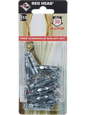 Torex Perde Aksesuarları Bağlantı Seti