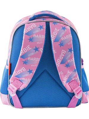 Aesco Barbie 41261 Brıck Boss Anaokulu Çantası