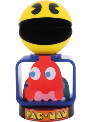 Aesco Cableguys Pacman Cable Guy