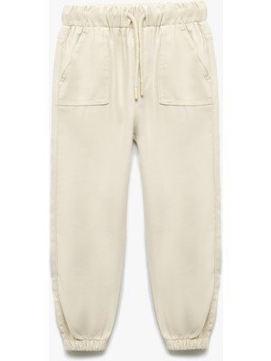 Aesco Koton Jogger Sweatpants