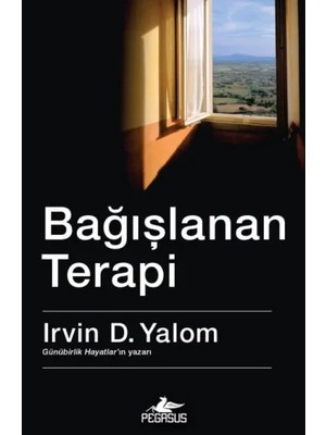 Balance Life Bağışlanan Terapi