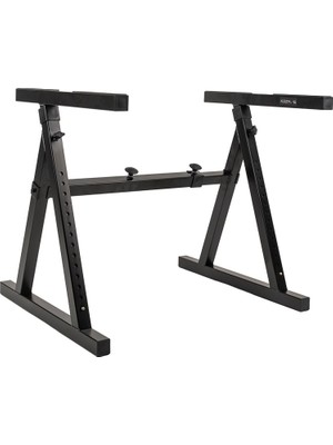 Aesco Kozmos KS-084 Deluxe Z-Tip Klavye Standı