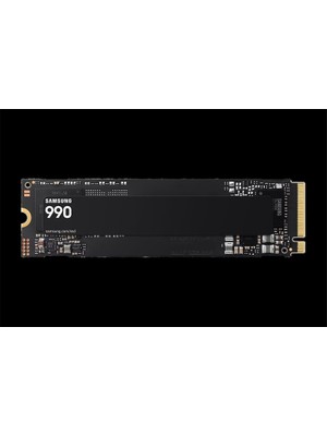 1 Tb 990 Nvme M.2 MZ-V9V1T0BW Pcıe 7150-6450 Mb/s Tr Garantılı