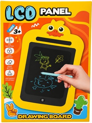 Akıllı Bayi 8114 Yazı Tableti