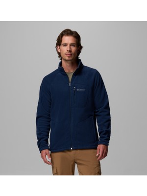 Columbia Fast Trek Iı Erkek Tam Fermuarlı  Polar Üst