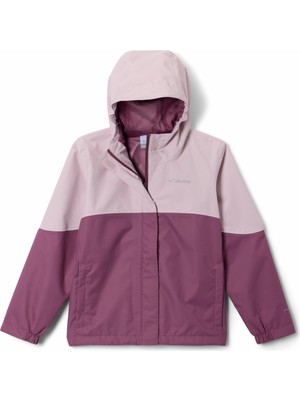 Columbia Hikebound Iı Çocuk Yağmurluk