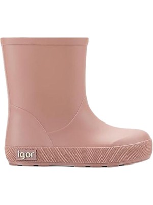 Igor Yogi Pembe Çocuk Bot
