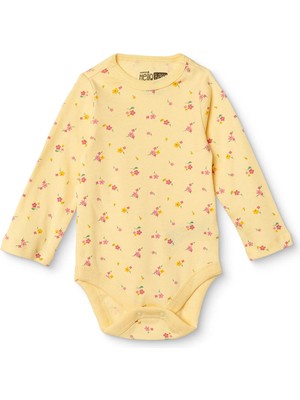 Hellobaby Uzun Kol Body