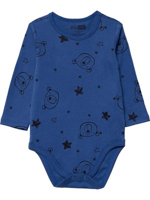 Hellobaby Uzun Kol Body