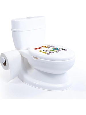 Fisher-Price Eğitici Lazımlık