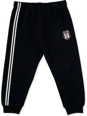 Beşiktaş Lisans Eşofman Alt