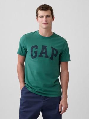 Gap Soft Gap Logo T-Shirt - 856659