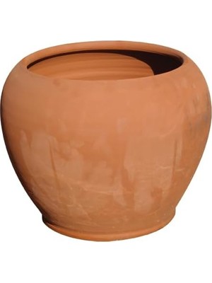 Toprak Saksı 26 * 17 * 28,terra Cotta