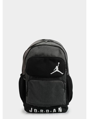 Gri  Jordan Aır Sırt Çantası Cleveland Grey