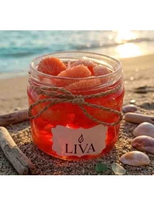 Liva Candela Mandalina Mum