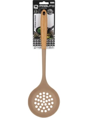 Akıllı Bayi Silikon Kevgir
