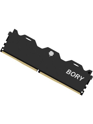 Bezos 8 GB Ddr4 2666MHZ Soğutuculu Kutulu Desktop