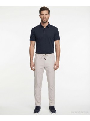 Yargıcı Slim Normal Bel Pantolon