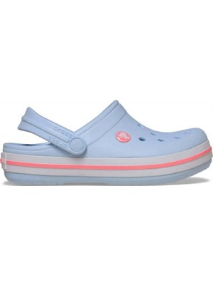 Crocs Crocband Clog K Çocuk Terlik - Açık Mavi