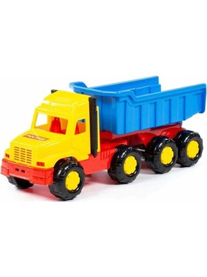 Favorit Damperli Kamyon 4208