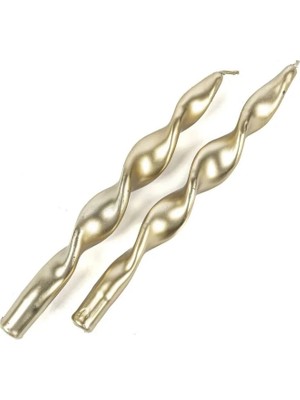 Mikasa Moor Gold 2'li Mum 25Cm