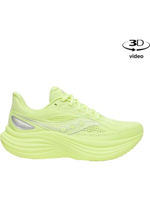 Saucony Trıumph 24 Kadın Yol Koşusu Ayakkabısı