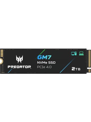 Acer 2 TB SSD Solid State Drive ve Fiyatları - Hepsiburada.com