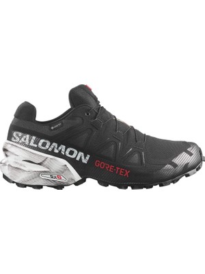 Salomon Speedcross 6 Gtx 20 Years Unısex Patika Koşu Ayakkabısı