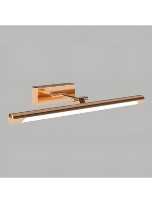 YCL YDA-700 Rose Gold 7W Duvar Aplik