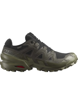 Salomon Speedcross 6 Gtx Erkek Patika Koşu Ayakkabısı