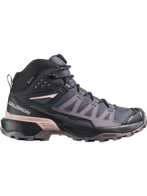 Salomon x Ultra 360 Mıd Gtx W Kadın Bot