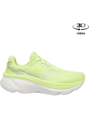 Saucony Hurrıcane 26 Kadın Yol Koşusu Ayakkabısı
