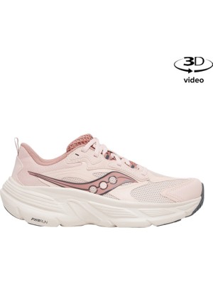 Saucony Procyon Max Kadın Yol Koşusu Ayakkabısı