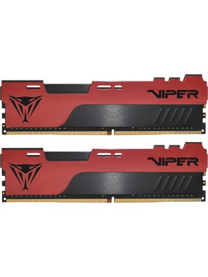 Patriot Memory Viper Elite Iı Ddr4 16GB (2X8GB) 3200MHZ Oyun Fiyatı