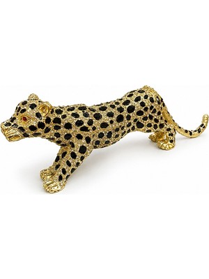 Aydogan's Taşlı Leopar Biblo