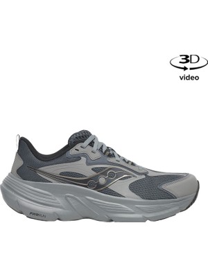 Saucony Procyon Max Erkek Yol Koşusu Ayakkabısı